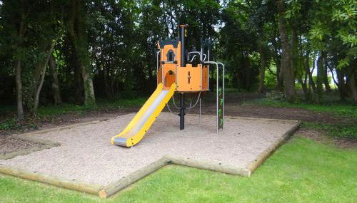 Résidence Odalys Le Château de Kéravéon - Foto 3