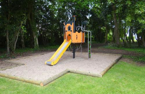 Résidence Odalys Le Château de Kéravéon - Foto 3