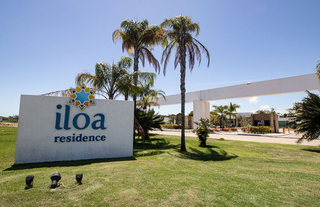 Iloa Residence Apto 04 pessoas 105 - Foto 17