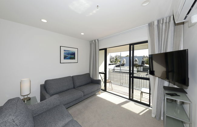 West Fitzroy Apartments - Foto 58