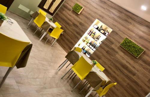 Terre Iblee Resort - Foto 126