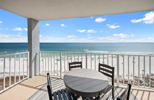 Sunswept 801A condo - Foto 8