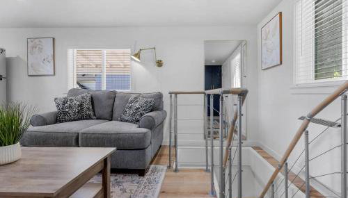 Rucker Avenue Cozy Bungalow - Foto 3