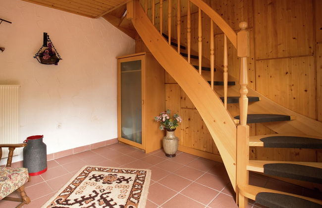 Apartment Near Willingen & Winterberg Ski Slopes - Photo 14