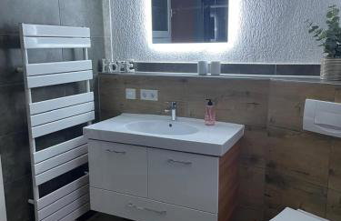 Ferienwohnung zur alten Tischlerei - Foto 3