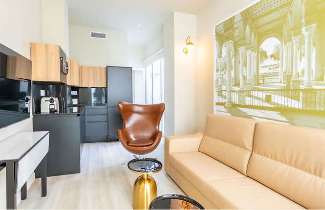 Harinas Central Apartments by Valcambre - Foto 49