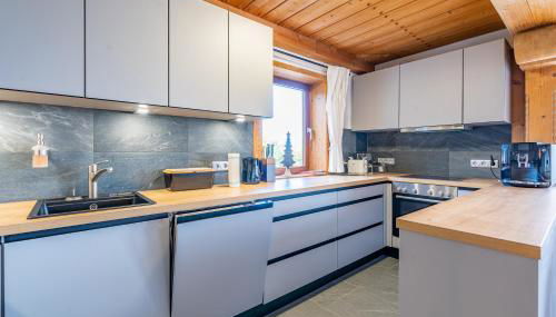 Chalet Alpenpanorama - Foto 4