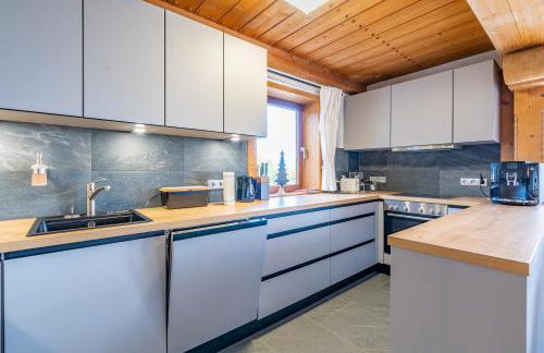 Chalet Alpenpanorama - Foto 4