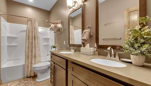 Luxurious 3-Bedroom Townhouse Walk to Village - Foto 5