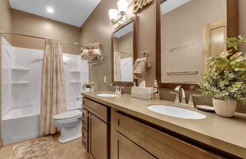 Luxurious 3-Bedroom Townhouse Walk to Village - Foto 5