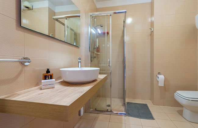 Sea View 300m From sea - Foto 11