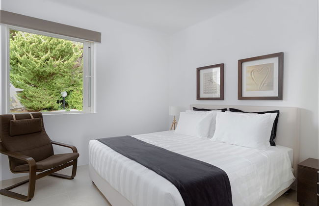 Luxurious Beachfront Villa Maira - Foto 7