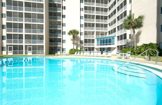 Holiday Surf and Racquet Club 711 - Foto 23