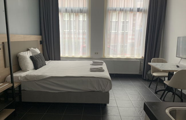 Plantage Hortus Apartments - Foto 69