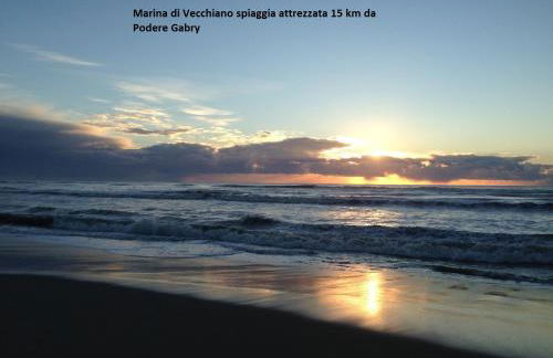 Podere Gabry - Foto 49