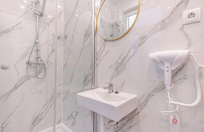 4BR Apt for 10P - 10 Min to Westbahnhof - Foto 17