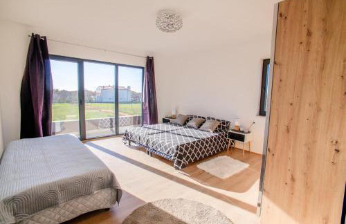 Villa Luxy Luy - Foto 20