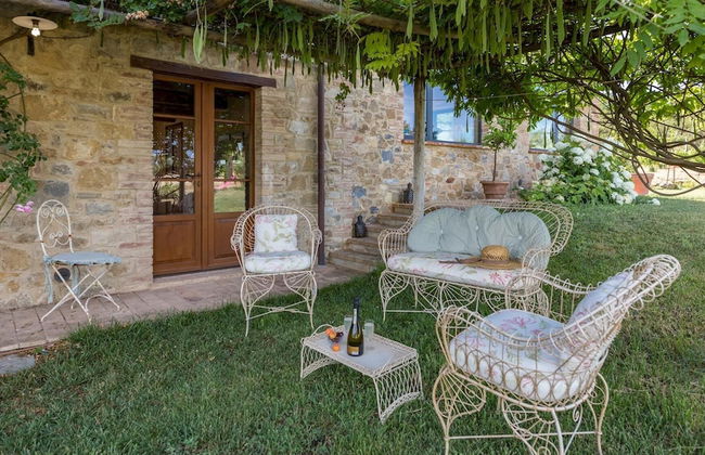 Tr-i381-svim0at - Podere Pomasciano 10 - Foto 68