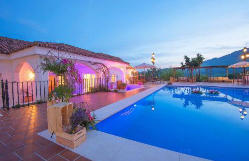 Finca El Campo - Foto 20