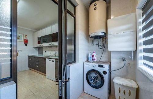 Cozy and Quiet Spacious Flat - Foto 21