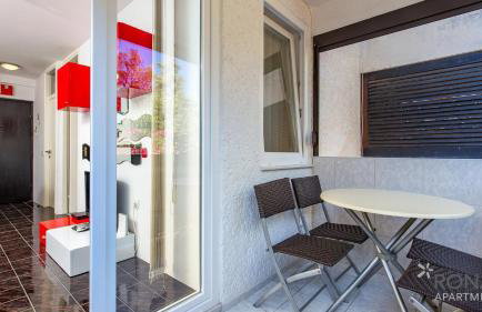 Rona Apartment Zizi - Foto 12