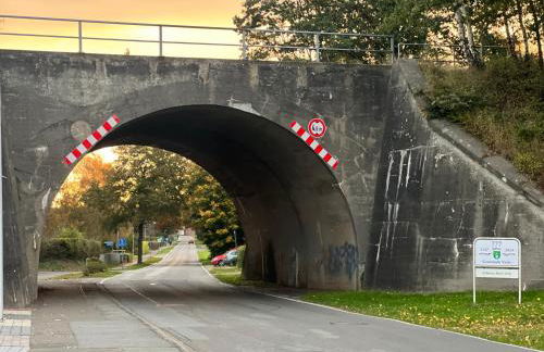 Bahnhof Vaale Kehrwieder - Foto 33