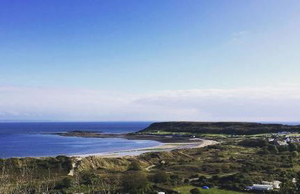 The Side, Gower - Cosy, Coastal, Sea Views & Hot Tub - Foto 1