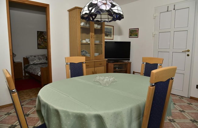 Apartment Blumen Oase - Foto 9