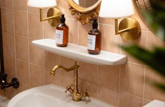 2 Zimmer Retro City Apartment in der Altstadt - Foto 31