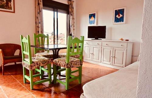 Apartamentos Turisticos Trajano - Foto 15