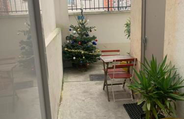 paris beautiful cozy studio - Foto 25