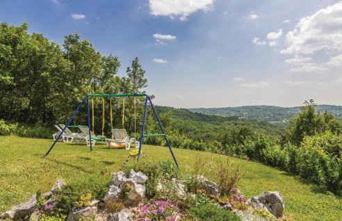 Awesome Home In Meloni With Sauna - Foto 16