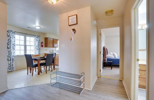 Walk to Fairgrounds! Hagerstown Townhome with Deck - Photo 14