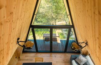 Baumhausapartment - Foto 28