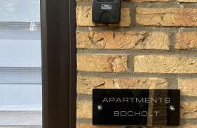 Apartments-Bocholt - Foto 27