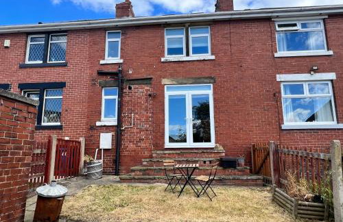 Modern mid terrace villa, Royston, Barnsley - Foto 20