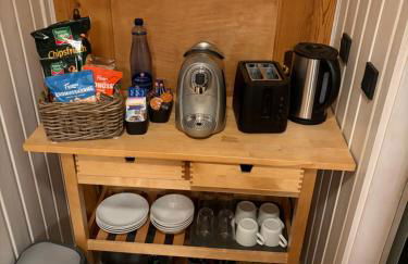 Gemütliches privates Apartment - Foto 16