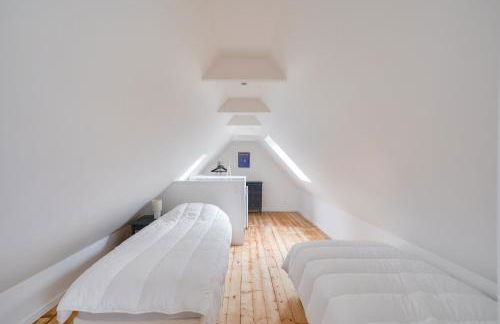 Jolie maison à la campagne pour 4 - Foto 14