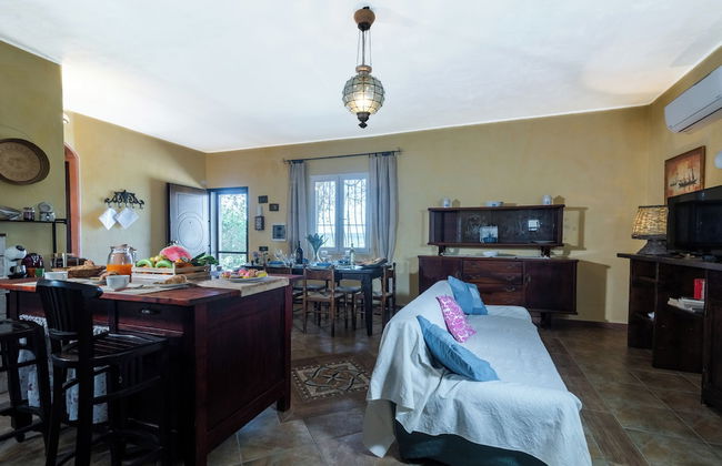 Villa Sant'elene - Foto 20