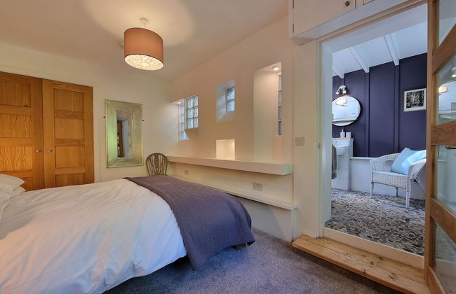 Cosy House in Eigionfa - Photo 5