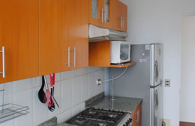 Areas Temporales - Near Larcomar Shopping Center - Foto 10