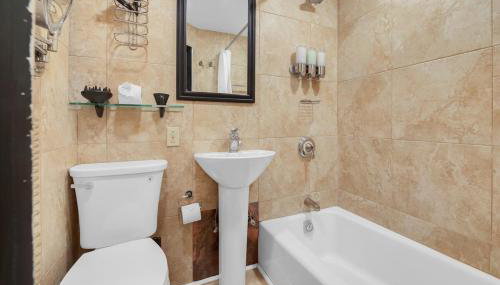 Stunning Condo in Heart of New York with GYM & MORE - Foto 4