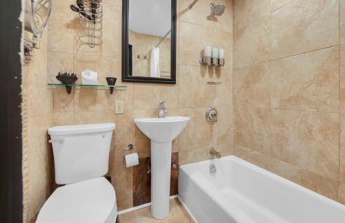 Stunning Condo in Heart of New York with GYM & MORE - Foto 4