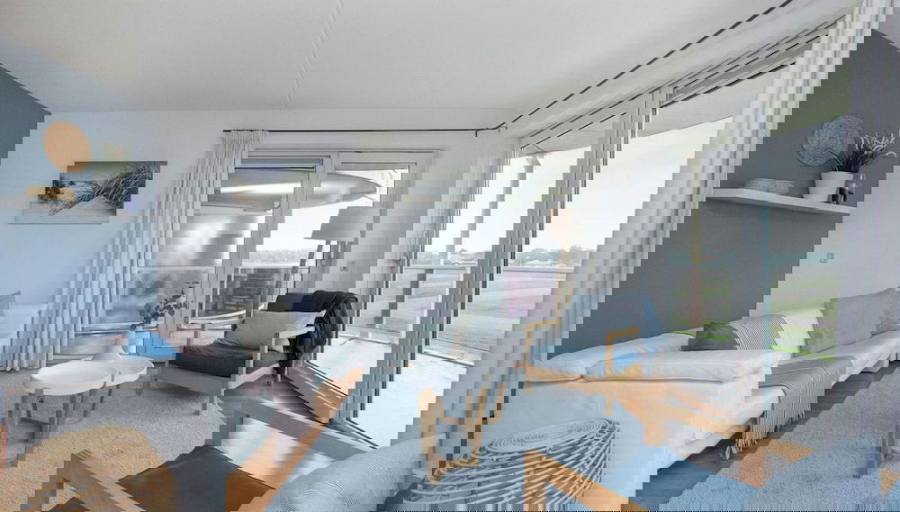 Apartment in Netherlands Near Dunes - Foto 1, Imagen principal