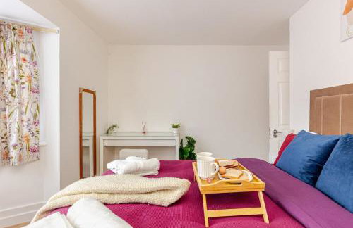 Modern & Spacious 3BR House Bracknell - Berkshire - Photo 10