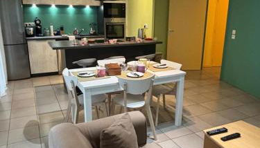 2 bedrooms, air conditioning, garage, metro - Foto 2