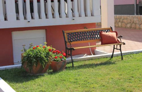 Apartments by the sea Pasman - 8215 - Foto 9