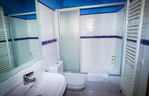 Casa Arnedillo by Apartamentos Arnedillo - Foto 28