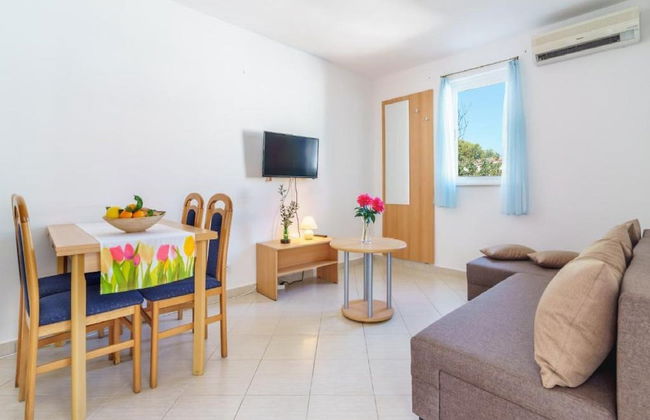 Lumbarda Resort Apartments - Foto 37