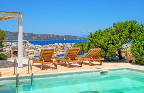 Villa Itaca - Swimming pool by the Sea - Foto 1